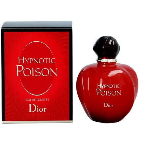 profumo dior hypnoyic scontato|Hypnotic Poison: un profumo da donna avvolgente .